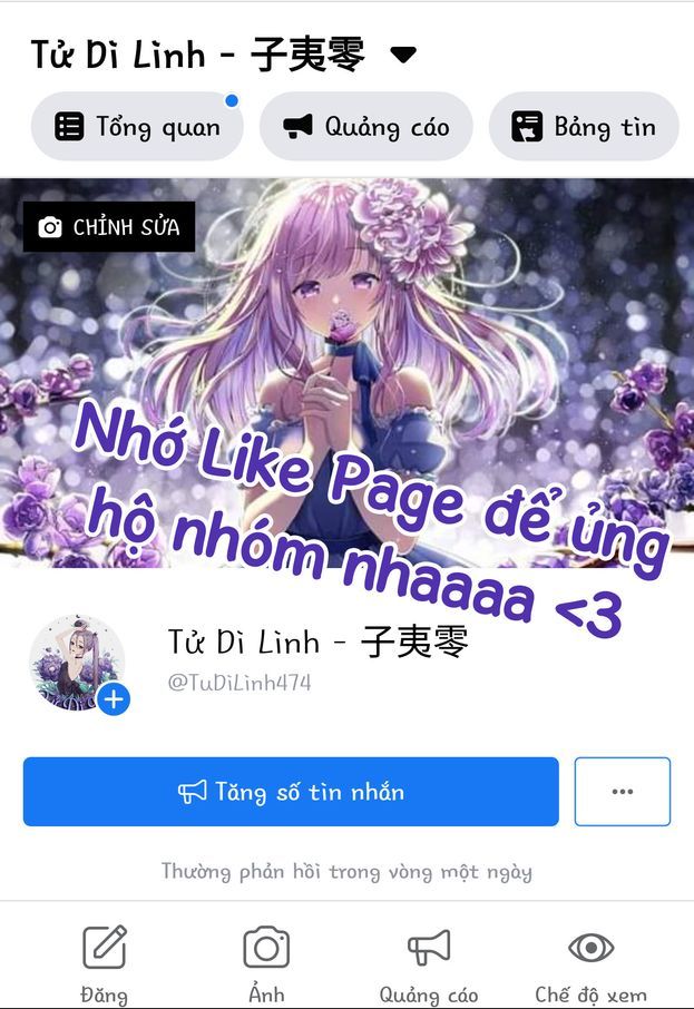 Cô Nương Xấu Xí Của Trẫm Chapter 14 - Trang 2