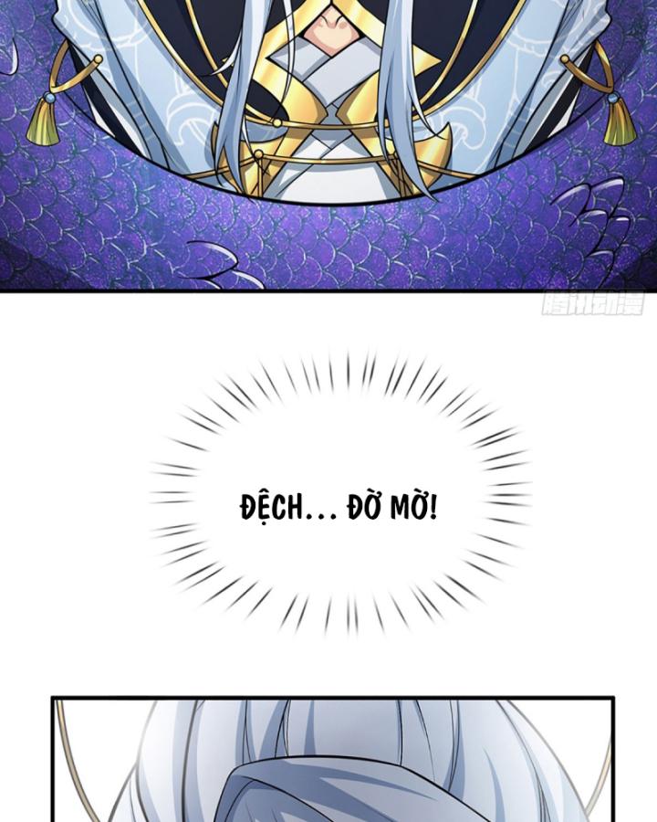 Cơ Quan Thức Tỉnh, Ta Bỗng Dưng Vô Địch Rồi! Chapter 1 - Trang 2