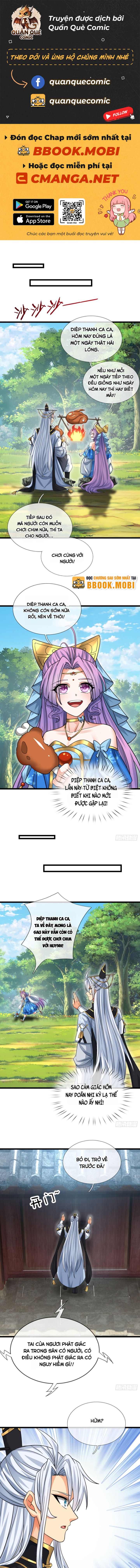 Cơ Quan Thức Tỉnh, Ta Bỗng Dưng Vô Địch Rồi! Chapter 75 - Trang 2