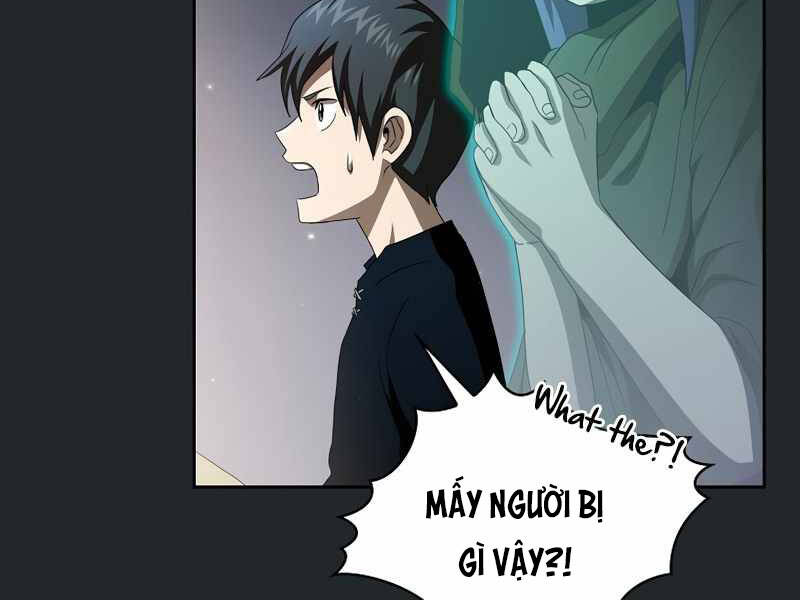 Có Thật Đây Là Anh Hùng Không? Chapter 10 - Trang 2