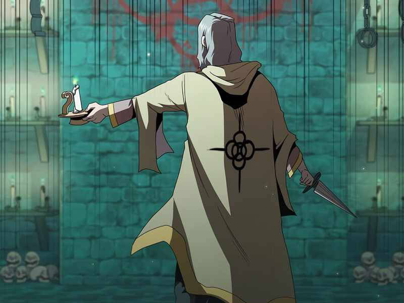 Có Thật Đây Là Anh Hùng Không? Chapter 10 - Trang 2