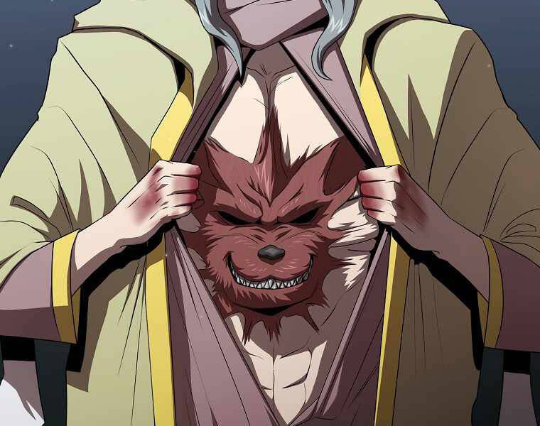 Có Thật Đây Là Anh Hùng Không? Chapter 11 - Trang 2