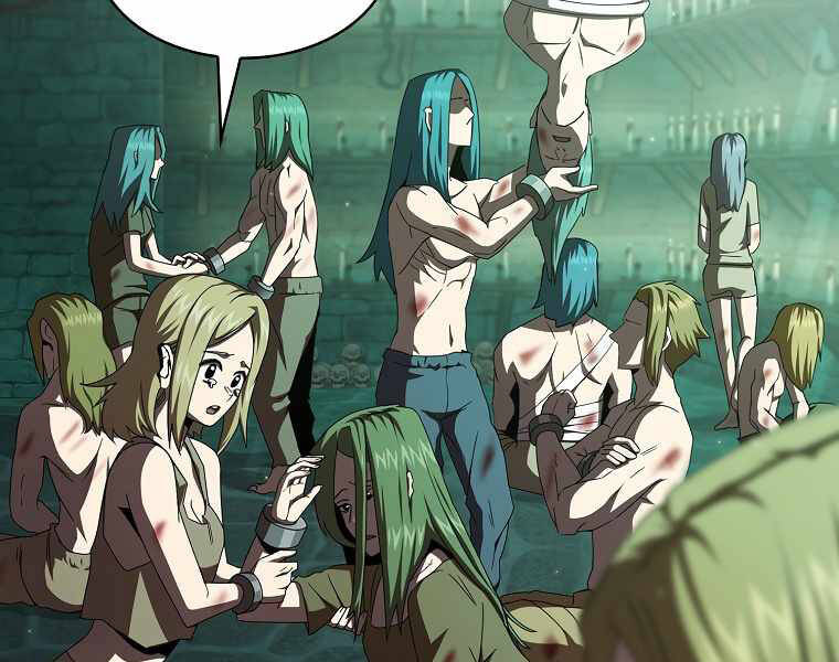 Có Thật Đây Là Anh Hùng Không? Chapter 13 - Trang 2