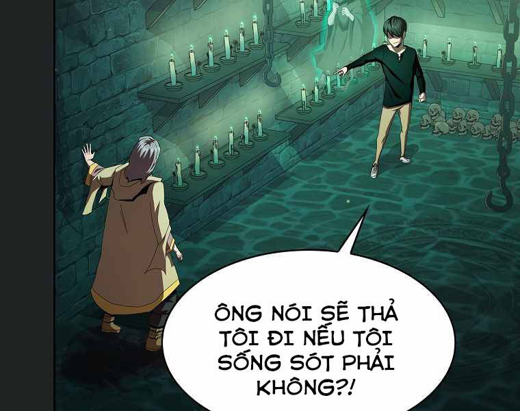 Có Thật Đây Là Anh Hùng Không? Chapter 13 - Trang 2