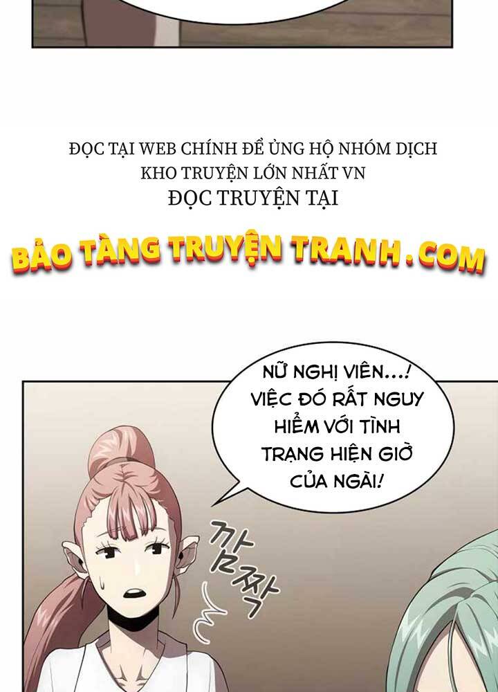 Có Thật Đây Là Anh Hùng Không? Chapter 14 - Trang 2