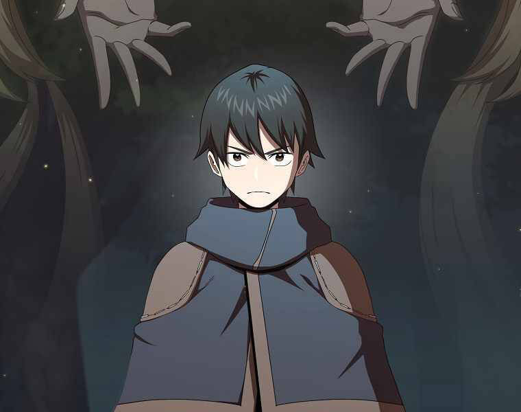 Có Thật Đây Là Anh Hùng Không? Chapter 15 - Trang 2