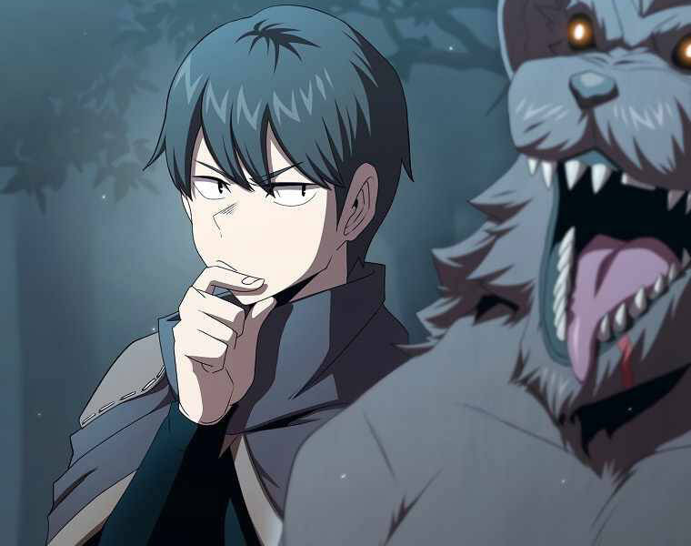 Có Thật Đây Là Anh Hùng Không? Chapter 15 - Trang 2