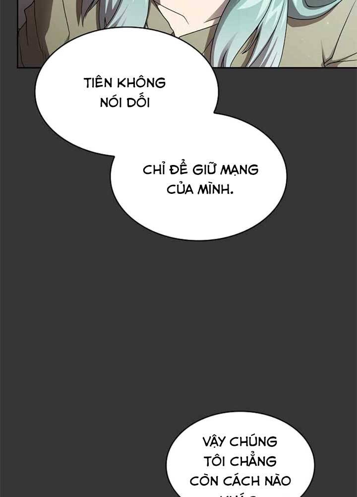 Có Thật Đây Là Anh Hùng Không? Chapter 17 - Trang 2