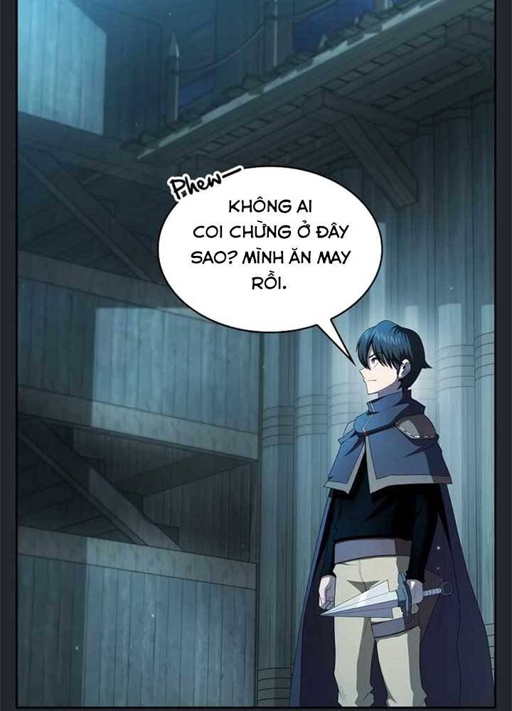 Có Thật Đây Là Anh Hùng Không? Chapter 17 - Trang 2