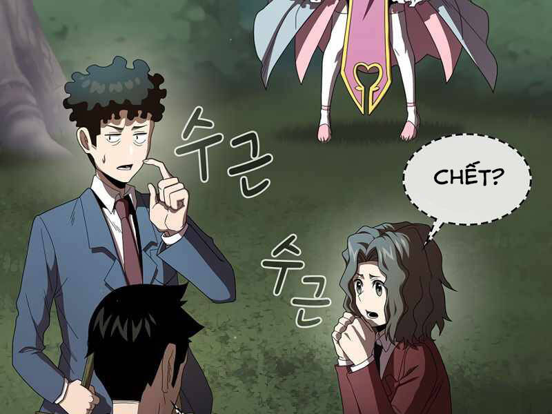 Có Thật Đây Là Anh Hùng Không? Chapter 19 - Trang 2