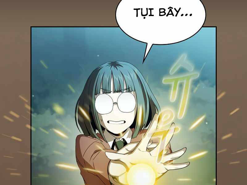 Có Thật Đây Là Anh Hùng Không? Chapter 19 - Trang 2