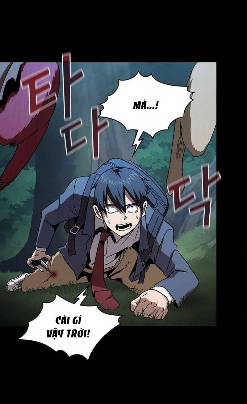 Có Thật Đây Là Anh Hùng Không? Chapter 2 - Trang 2