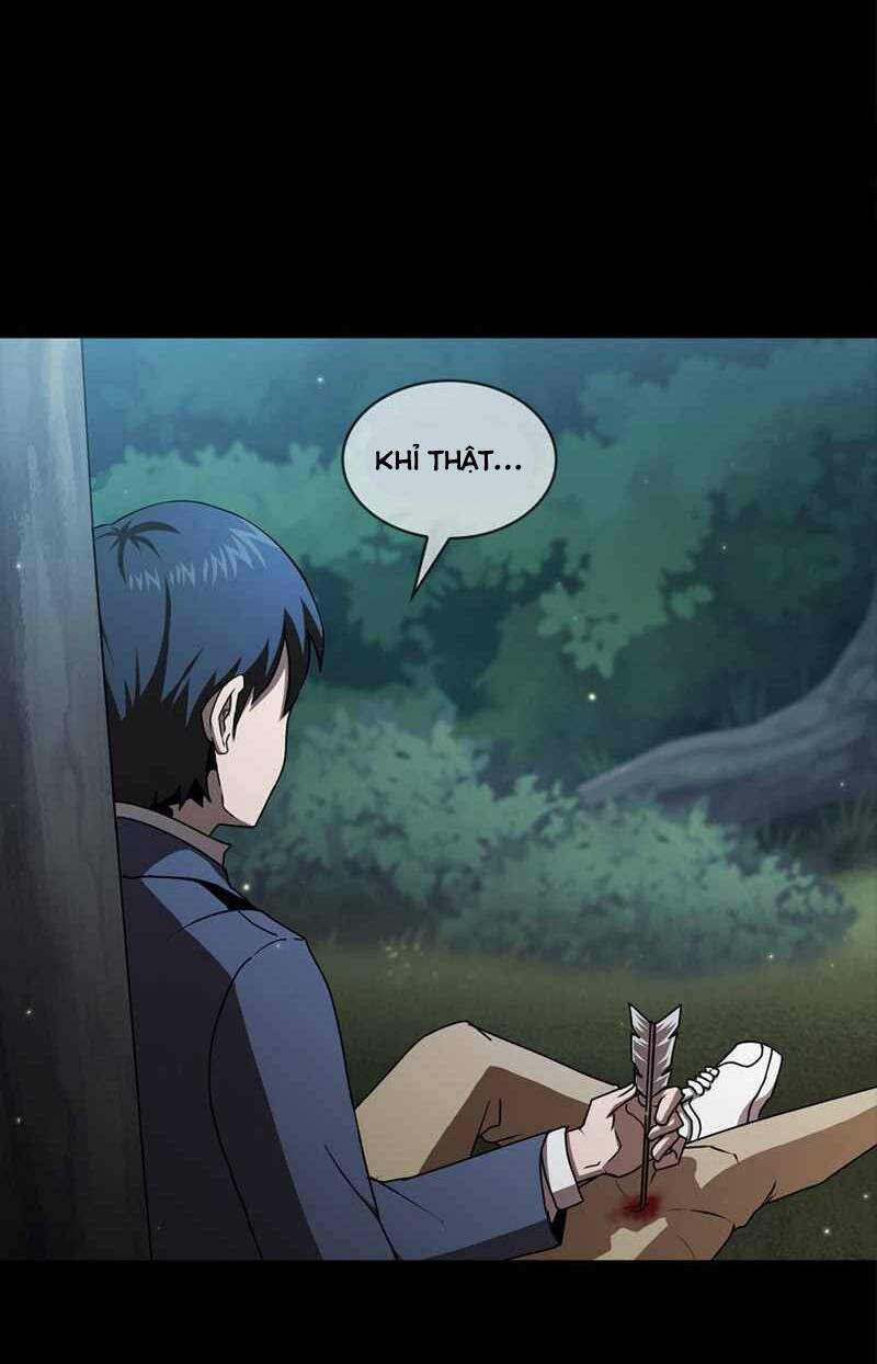 Có Thật Đây Là Anh Hùng Không? Chapter 2 - Trang 2