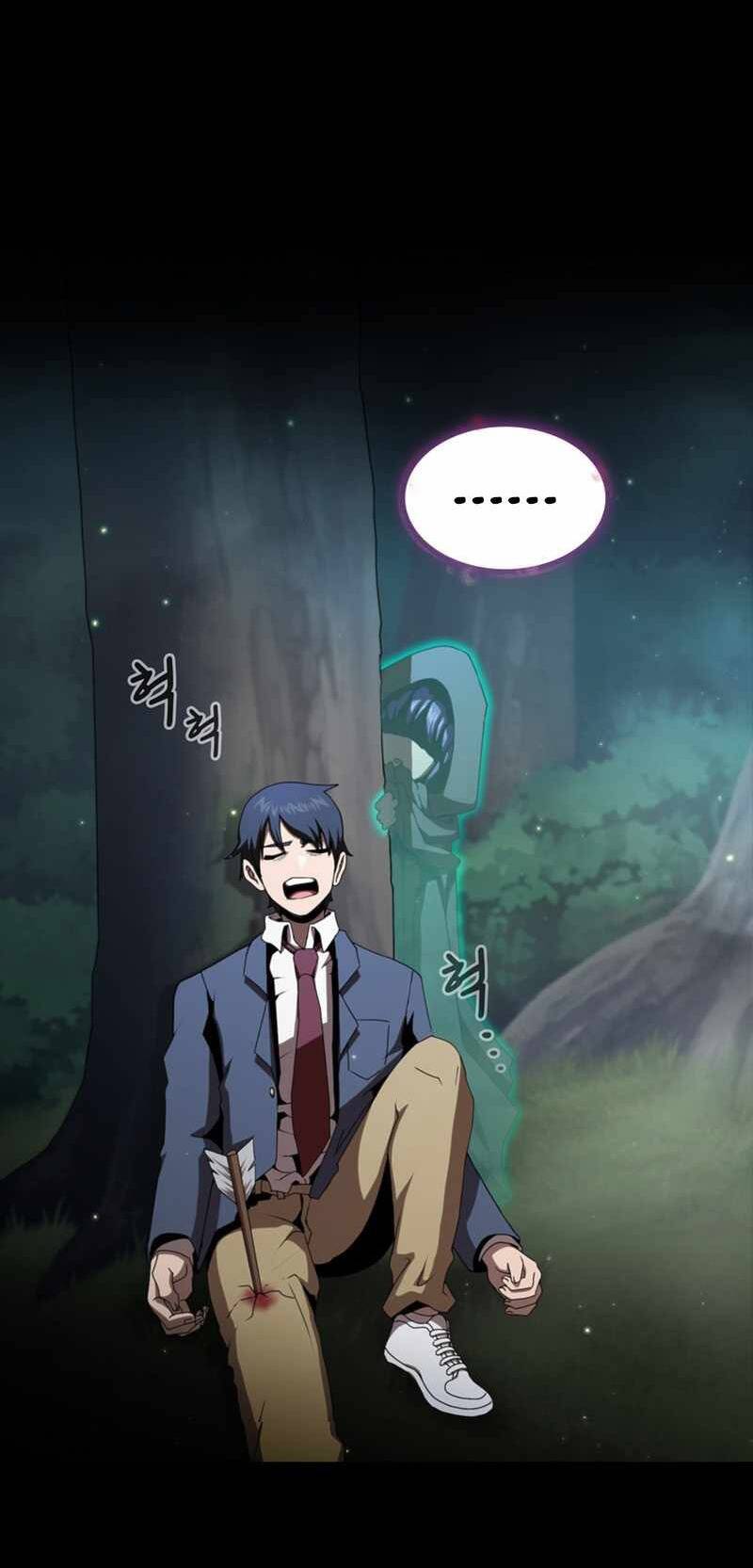 Có Thật Đây Là Anh Hùng Không? Chapter 2 - Trang 2