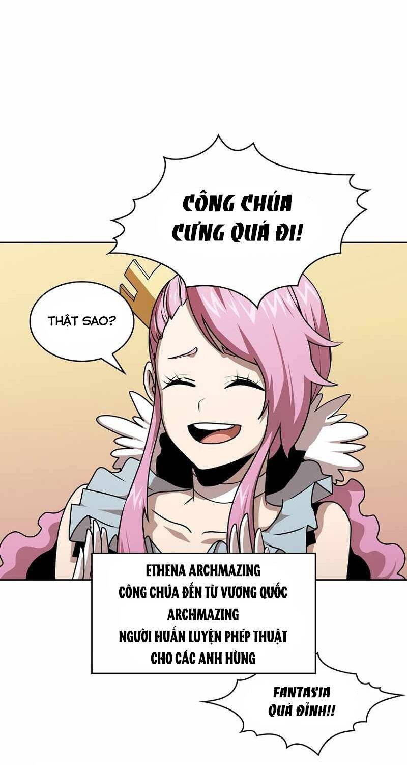 Có Thật Đây Là Anh Hùng Không? Chapter 2 - Trang 2