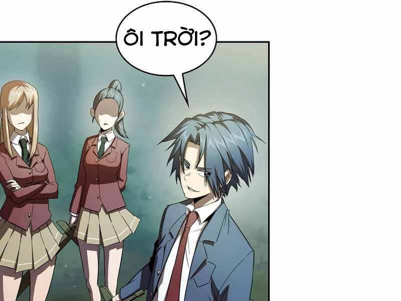 Có Thật Đây Là Anh Hùng Không? Chapter 20 - Trang 2