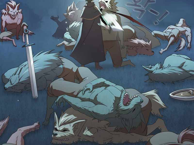 Có Thật Đây Là Anh Hùng Không? Chapter 20 - Trang 2