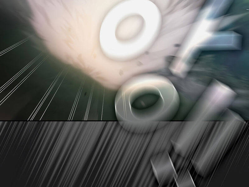 Có Thật Đây Là Anh Hùng Không? Chapter 22 - Trang 2