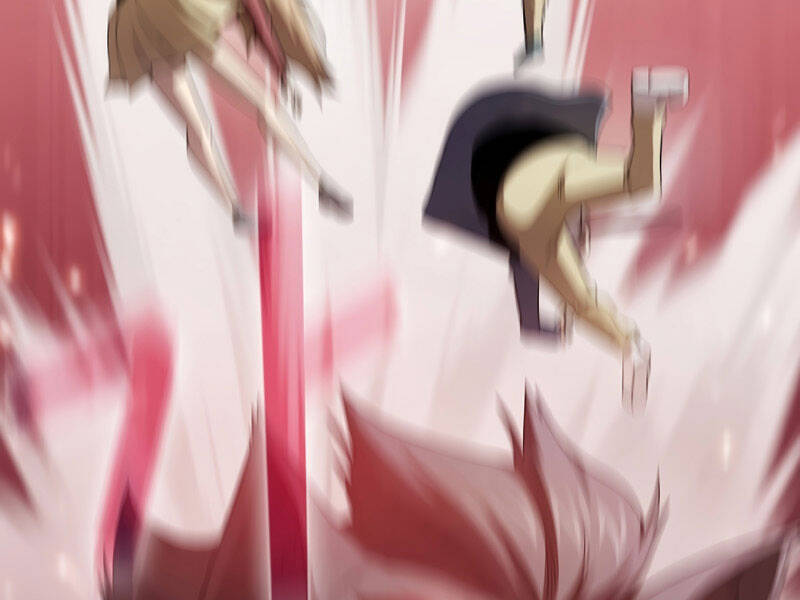 Có Thật Đây Là Anh Hùng Không? Chapter 22 - Trang 2