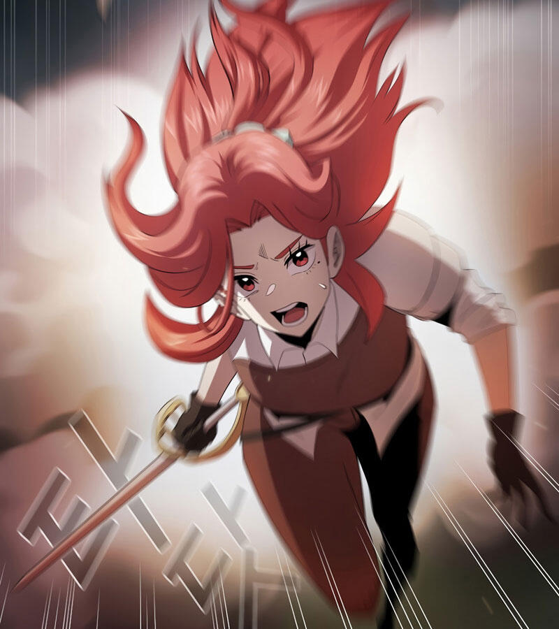 Có Thật Đây Là Anh Hùng Không? Chapter 23 - Trang 2