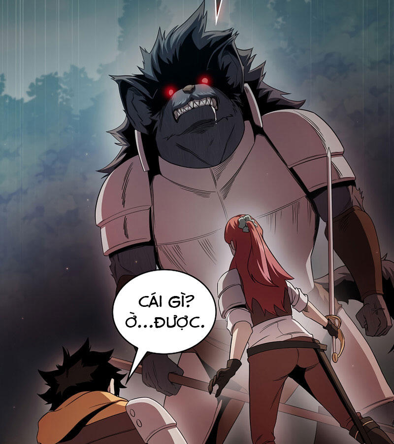 Có Thật Đây Là Anh Hùng Không? Chapter 23 - Trang 2