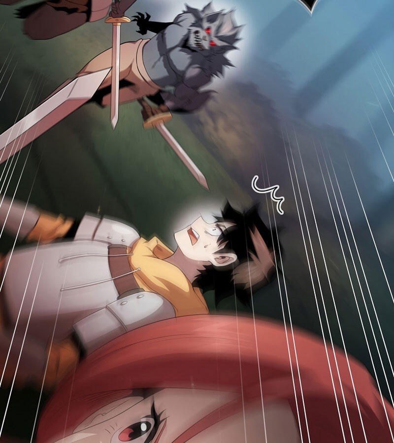 Có Thật Đây Là Anh Hùng Không? Chapter 23 - Trang 2