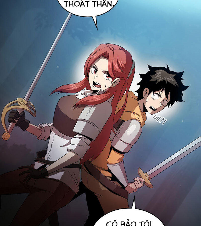 Có Thật Đây Là Anh Hùng Không? Chapter 23 - Trang 2