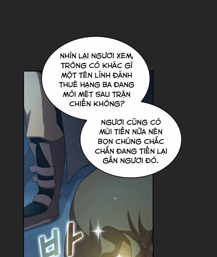 Có Thật Đây Là Anh Hùng Không? Chapter 24 - Trang 2