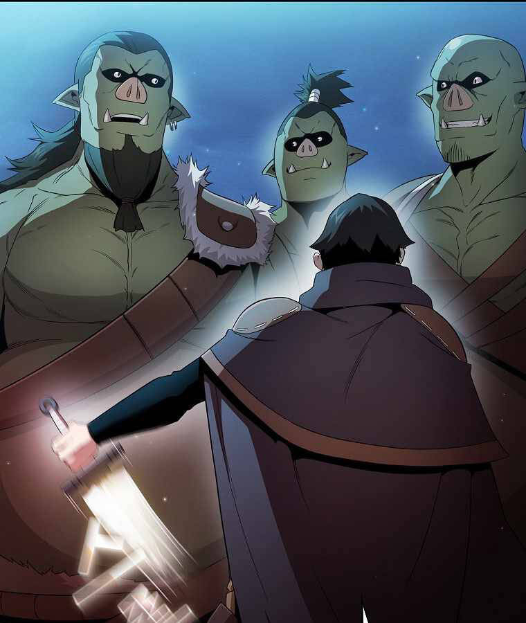 Có Thật Đây Là Anh Hùng Không? Chapter 24 - Trang 2