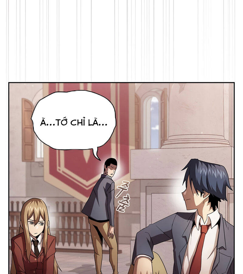 Có Thật Đây Là Anh Hùng Không? Chapter 25 - Trang 2