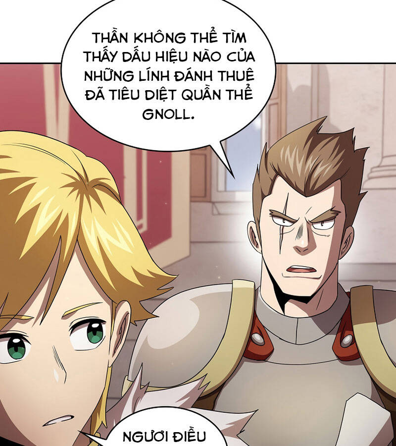 Có Thật Đây Là Anh Hùng Không? Chapter 25 - Trang 2