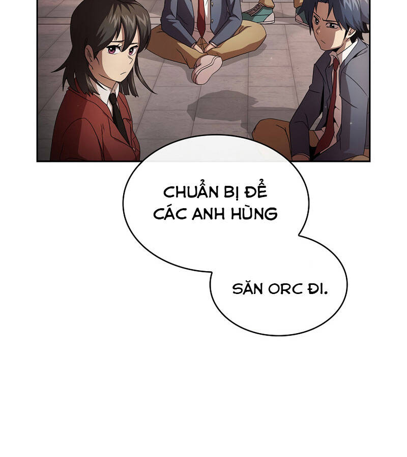 Có Thật Đây Là Anh Hùng Không? Chapter 25 - Trang 2