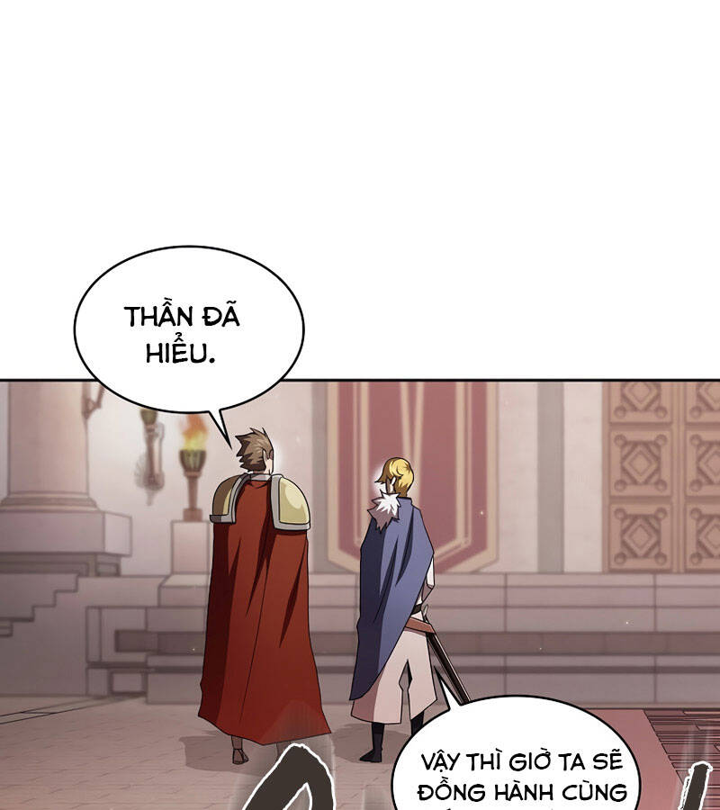 Có Thật Đây Là Anh Hùng Không? Chapter 25 - Trang 2