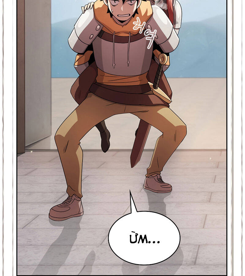 Có Thật Đây Là Anh Hùng Không? Chapter 25 - Trang 2