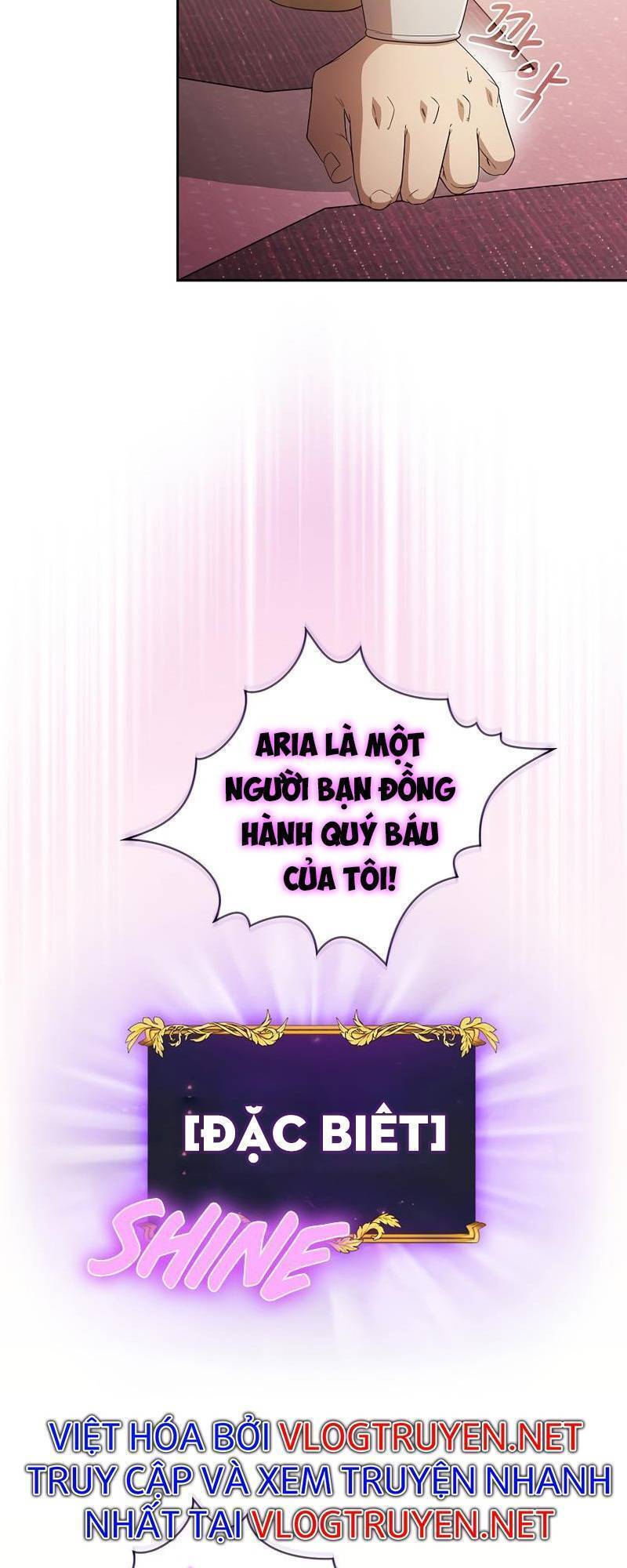 Có Thật Đây Là Anh Hùng Không? Chapter 26 - Trang 2