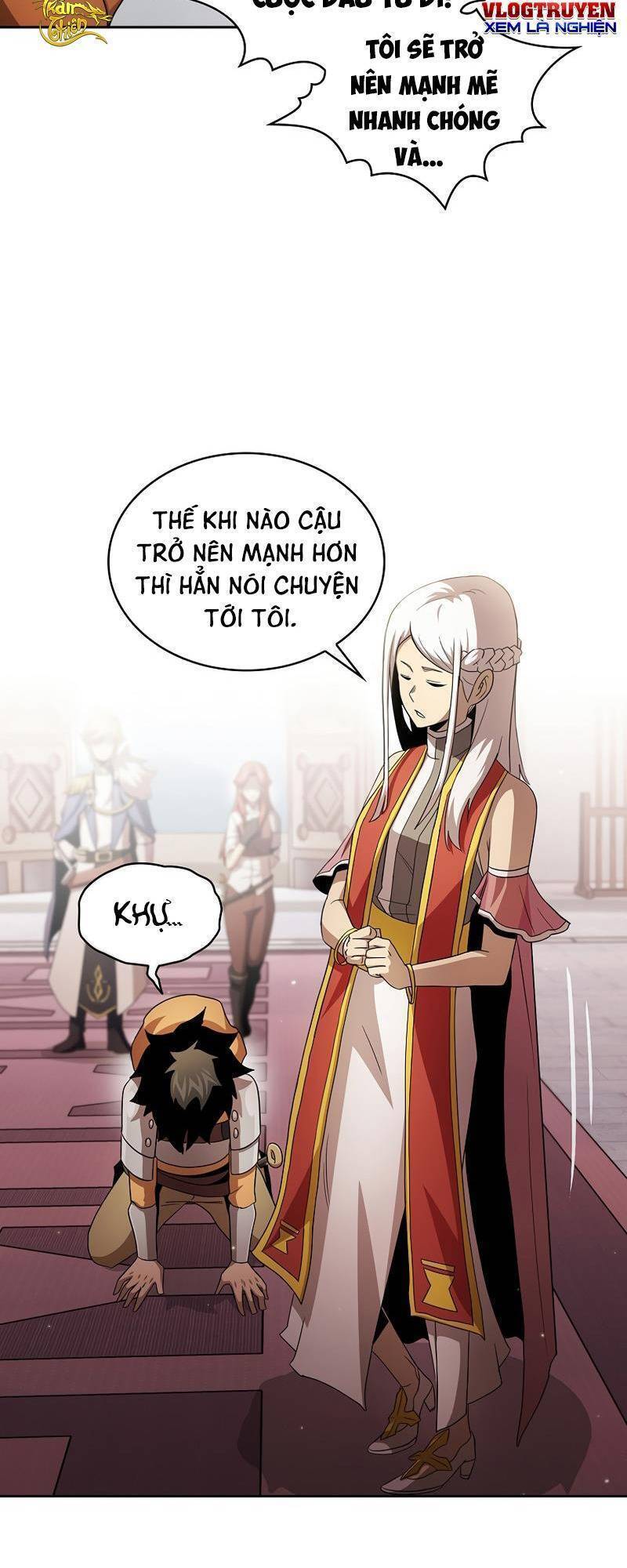 Có Thật Đây Là Anh Hùng Không? Chapter 26 - Trang 2