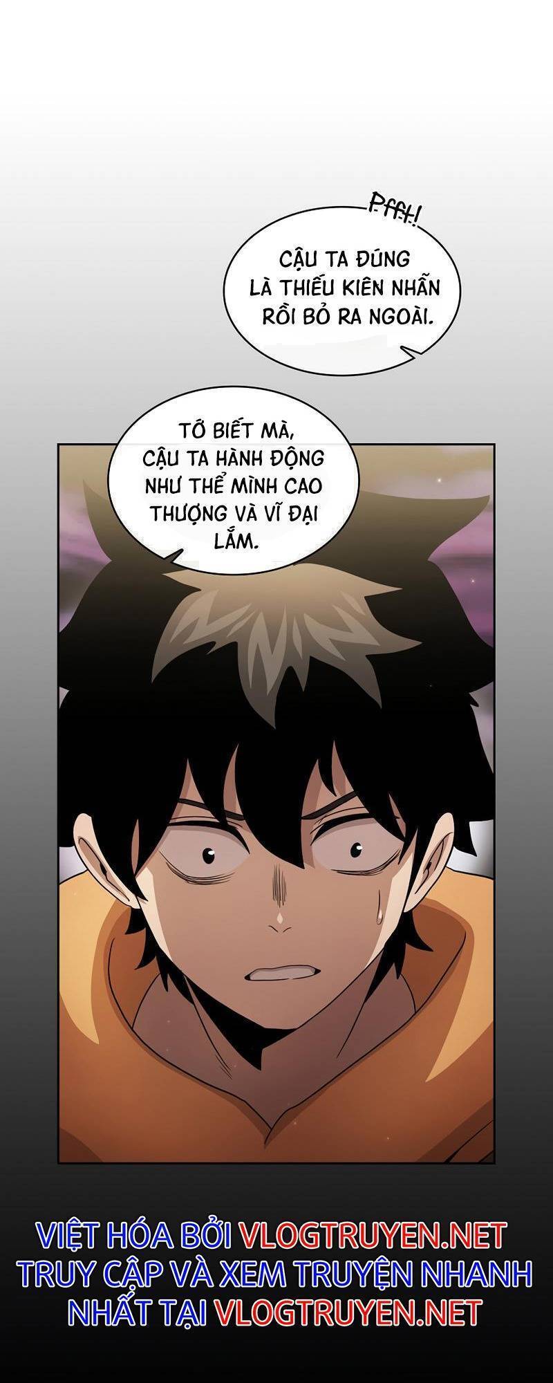 Có Thật Đây Là Anh Hùng Không? Chapter 26 - Trang 2