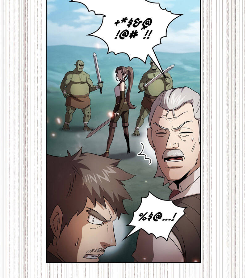 Có Thật Đây Là Anh Hùng Không? Chapter 27 - Trang 2