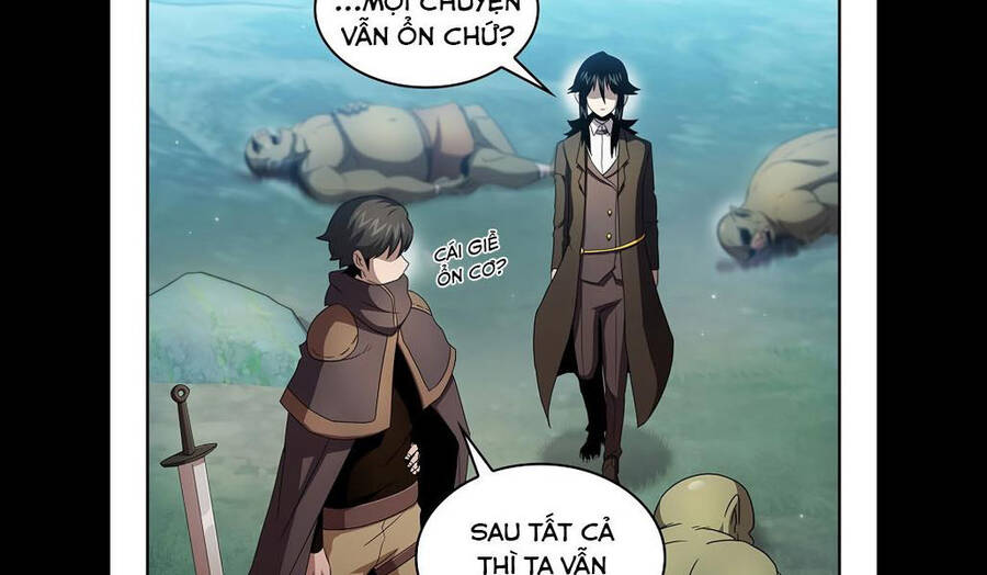 Có Thật Đây Là Anh Hùng Không? Chapter 28 - Trang 2