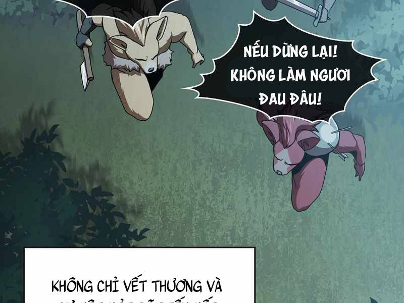 Có Thật Đây Là Anh Hùng Không? Chapter 3 - Trang 2