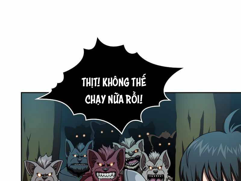 Có Thật Đây Là Anh Hùng Không? Chapter 3 - Trang 2