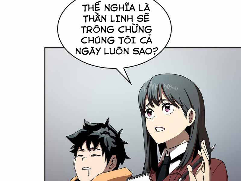 Có Thật Đây Là Anh Hùng Không? Chapter 4 - Trang 2