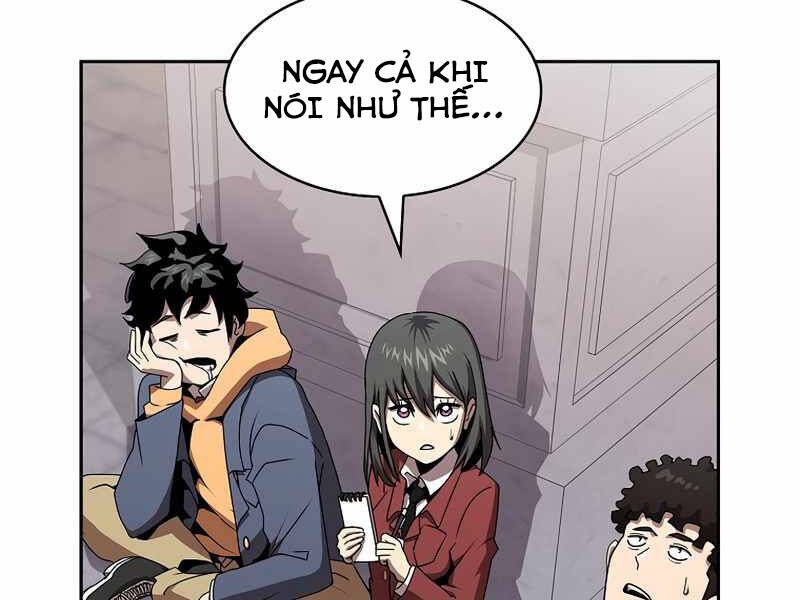 Có Thật Đây Là Anh Hùng Không? Chapter 4 - Trang 2