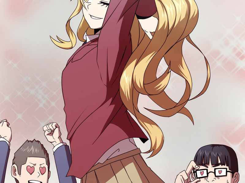 Có Thật Đây Là Anh Hùng Không? Chapter 4 - Trang 2