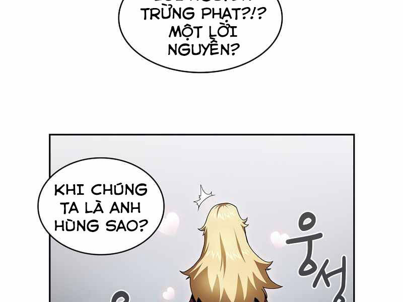 Có Thật Đây Là Anh Hùng Không? Chapter 4 - Trang 2
