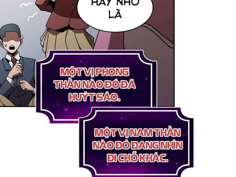 Có Thật Đây Là Anh Hùng Không? Chapter 4 - Trang 2