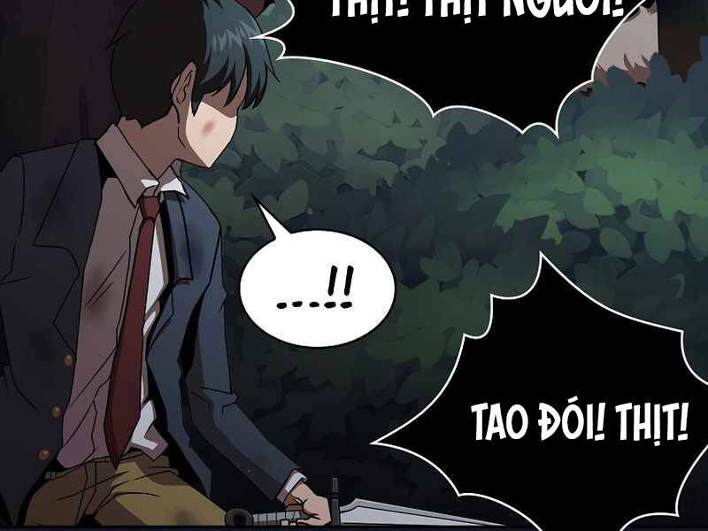 Có Thật Đây Là Anh Hùng Không? Chapter 4 - Trang 2