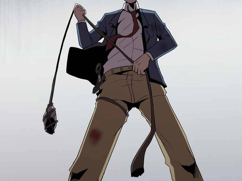 Có Thật Đây Là Anh Hùng Không? Chapter 5 - Trang 2