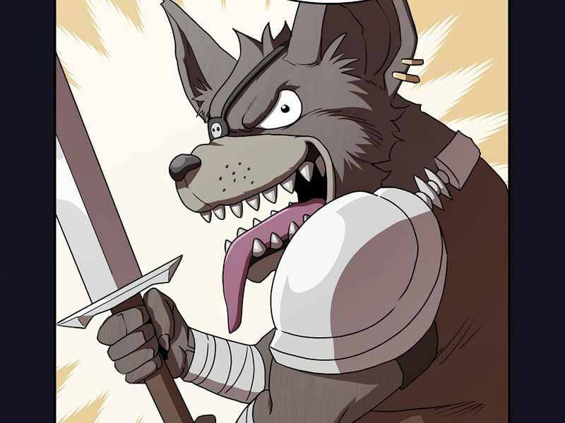 Có Thật Đây Là Anh Hùng Không? Chapter 5 - Trang 2