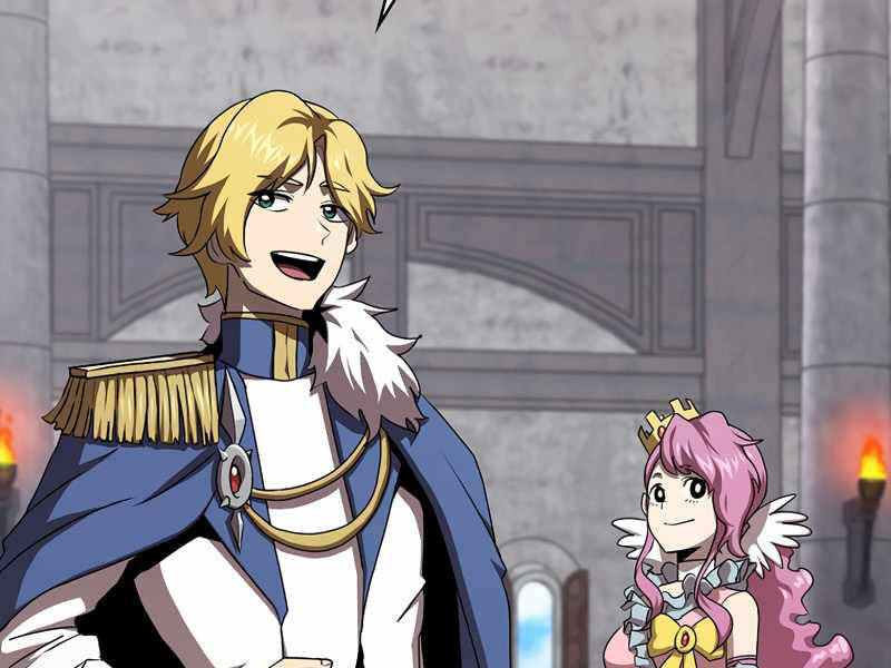 Có Thật Đây Là Anh Hùng Không? Chapter 5 - Trang 2